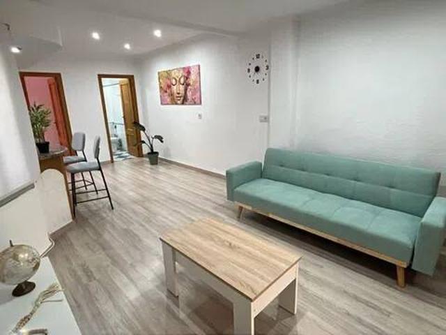 Piso en Alquiler en Petrer