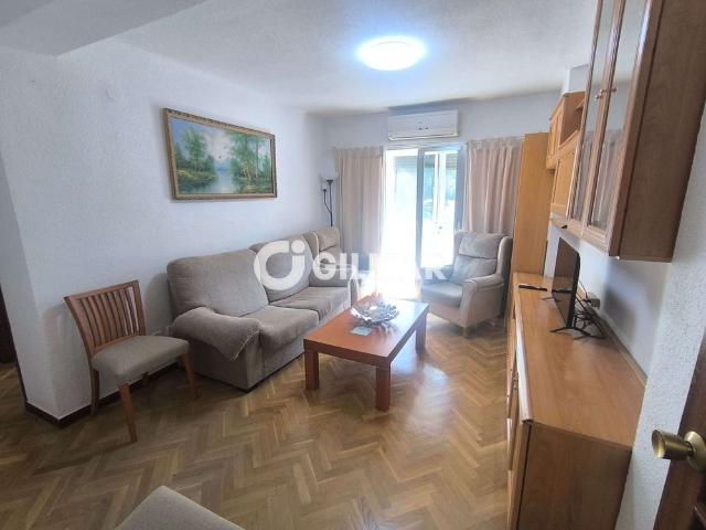 Piso en alquiler en Peñagrande – Madrid | Gilmar Consulting