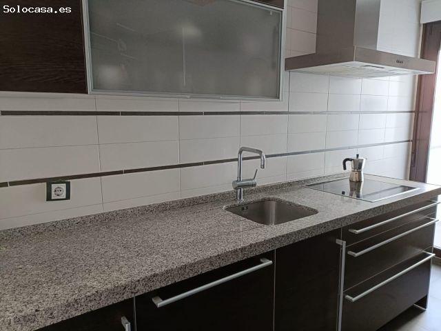 Piso en Alquiler en Peñalba de Ávila, Ávila