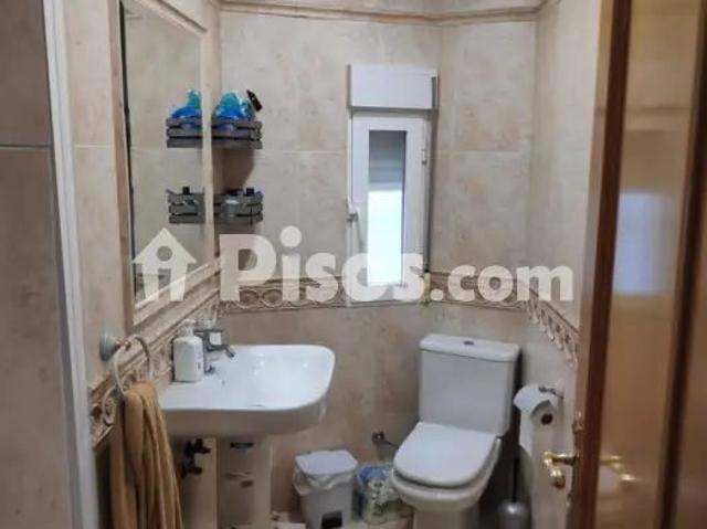 Piso en alquiler en Peñamefécit