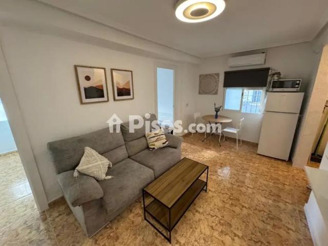 Piso en alquiler en Peñamefécit