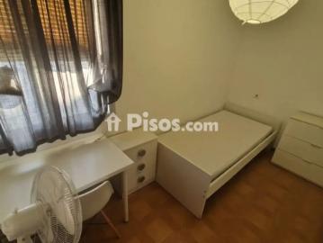 Piso en alquiler en Peñamefécit