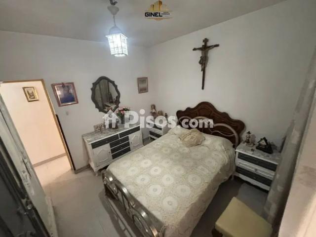 Piso en alquiler en Peñamefécit