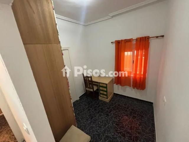 Piso en alquiler en Peñamefécit Avda. Barcelona