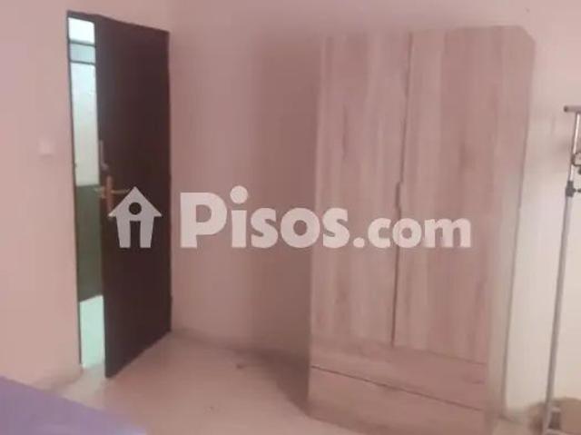 Piso en alquiler en Peñamefécit Avenida de Barcelona