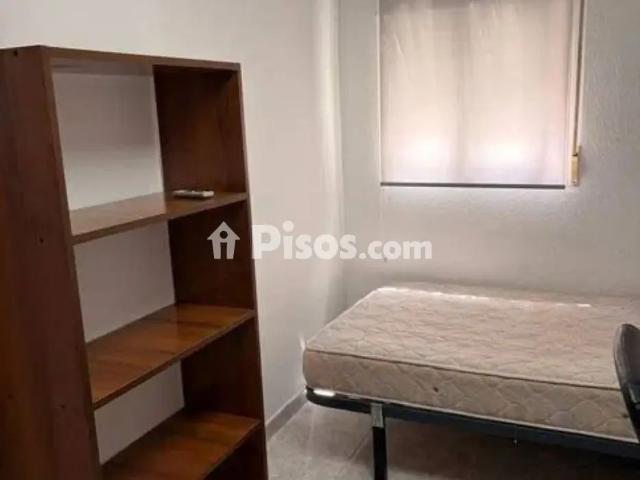 Piso en alquiler en Peñamefécit Avenida de Barcelona