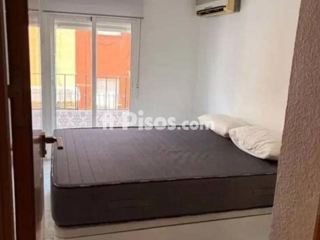 Piso en alquiler en Peñamefécit Avenida de Barcelona