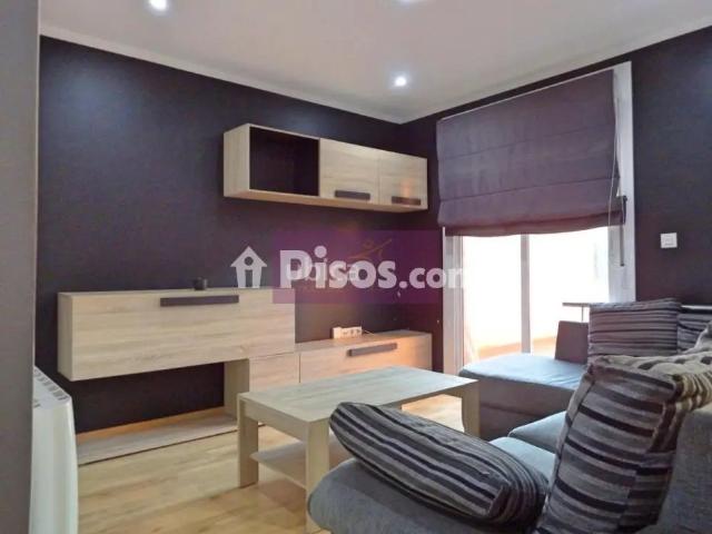 Piso en alquiler en Pi y Margall