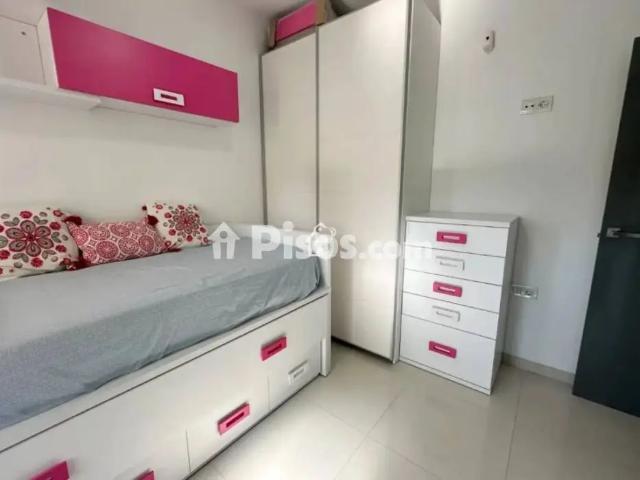 Piso en alquiler en Pilar de La Horadada