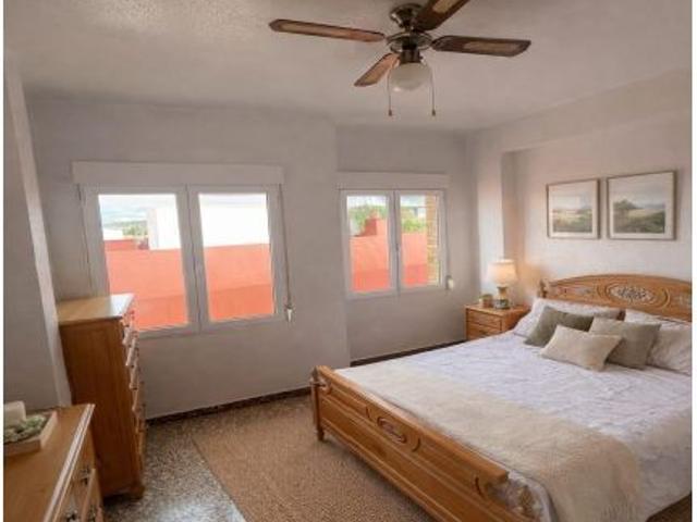 Piso en alquiler en Pinoso – Listo para entrar a vivir