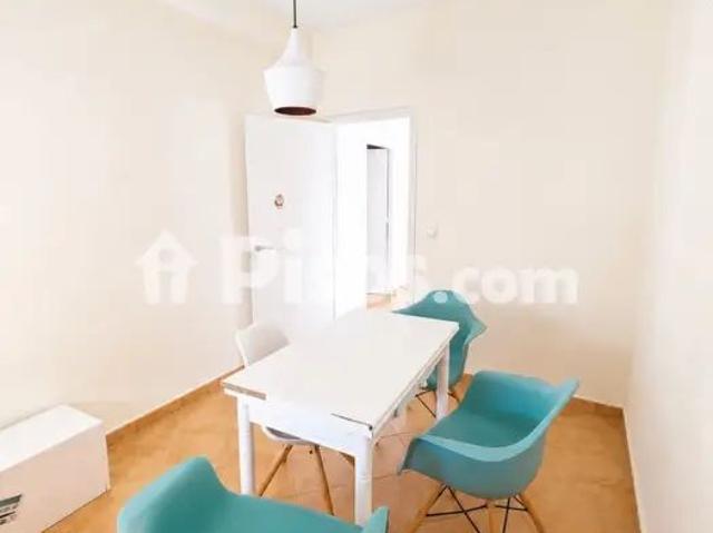 Piso en alquiler en Pinar Alto Crevillet Menesteo