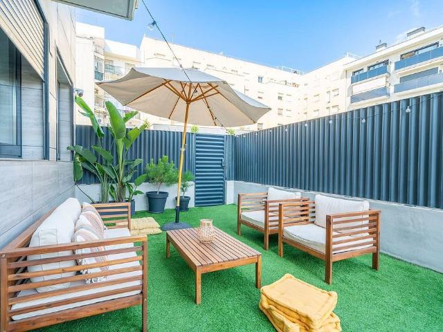 Piso en alquiler en calle Progrés, Pineda de Mar, de 63 m² 2 habitaciones por 1.200