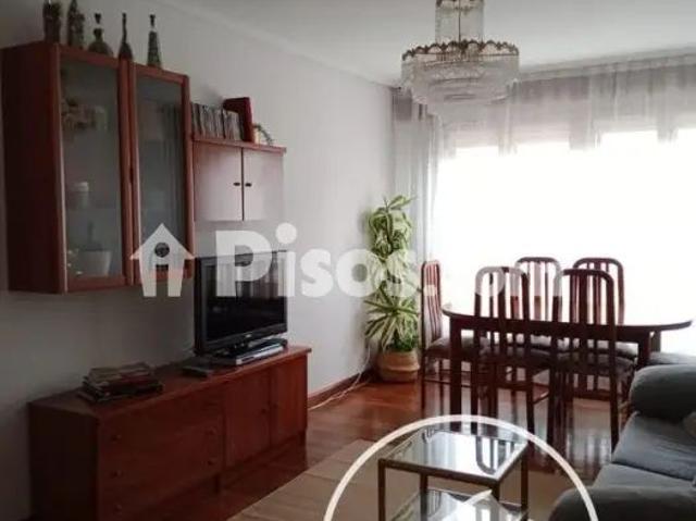 Piso en alquiler en Piso Alquiler en Villarcayo Temporada Escolar