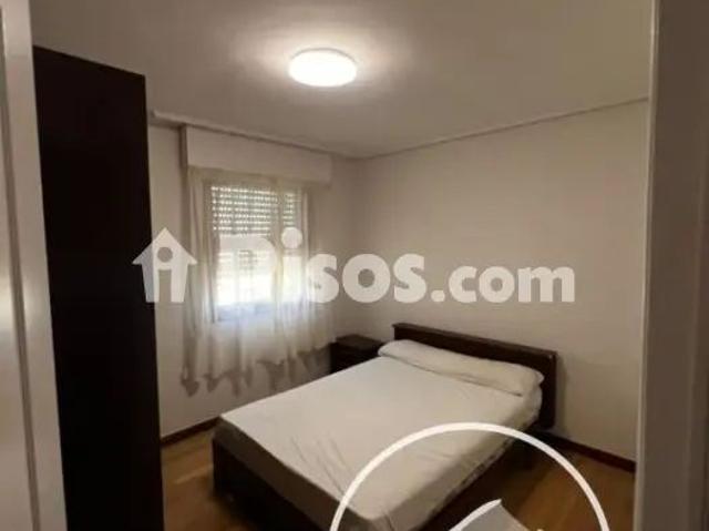 Piso en alquiler en Piso Alquiler Julio Agosto en Villarcayo