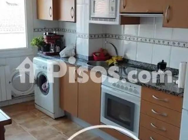 Piso en alquiler en Piso en Alquiler de Temporada