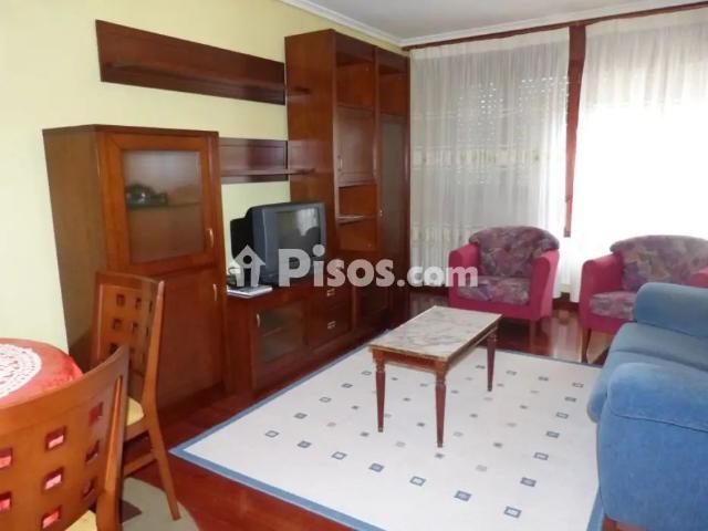 Piso en alquiler en Piso en Alquiler en Villarcayo