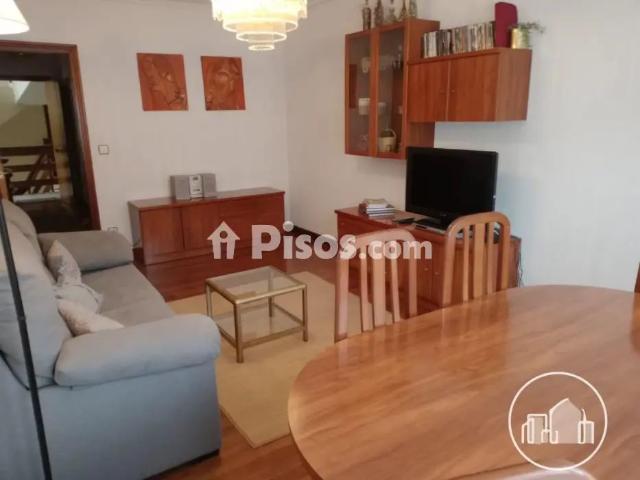 Piso en alquiler en Piso Para El Mes de Julio en Villarcayo