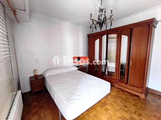Piso en alquiler en Piringalla