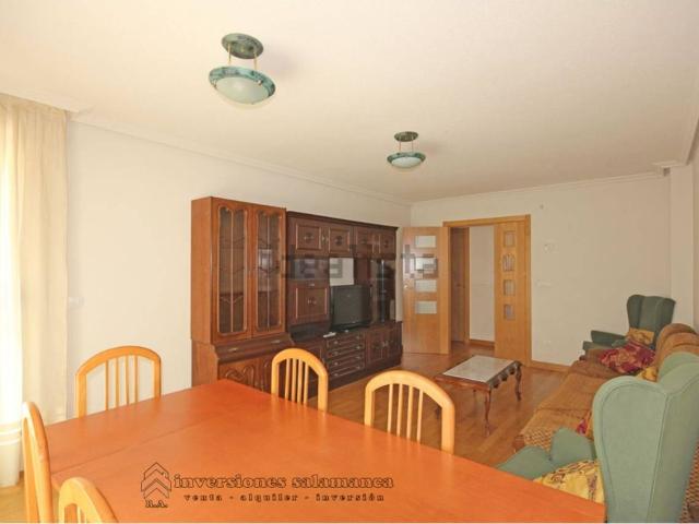 Piso en alquiler en Pizarrales 37006