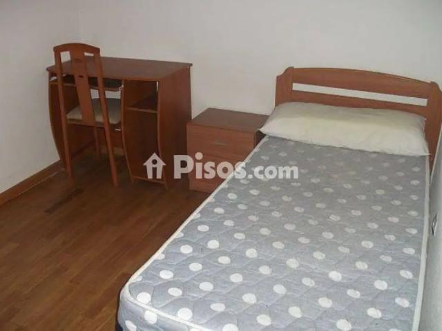 Piso en alquiler en Pizarrales