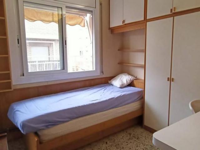 Piso en Alquiler en Plaça Catalunya Escola Industrial