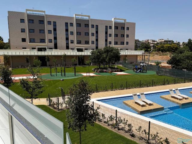 Piso en Alquiler en Plaça Europa Port Aventura