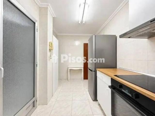 Piso en alquiler en Pla del Bon Repòs