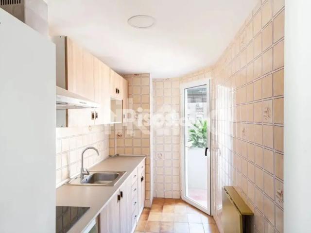 Piso en alquiler en Pla del Bon Repòs