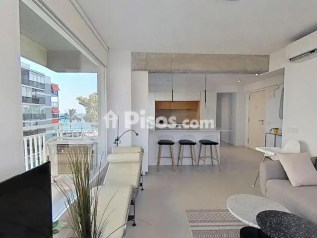 Piso en alquiler en Plana Alta
