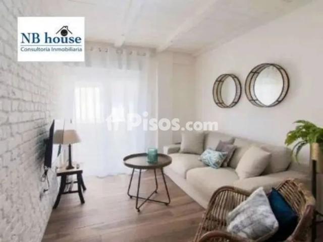 Piso en alquiler en Placeta del Lavadero