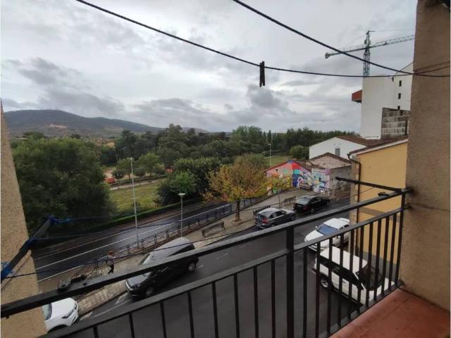 Piso en Alquiler en Plasencia