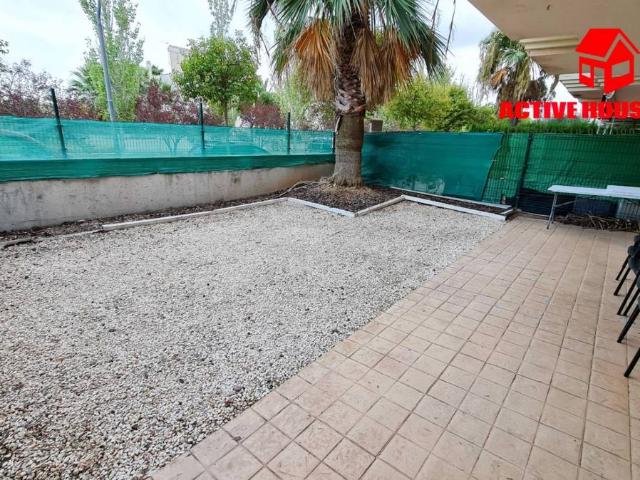 Piso en Alquiler en Platges