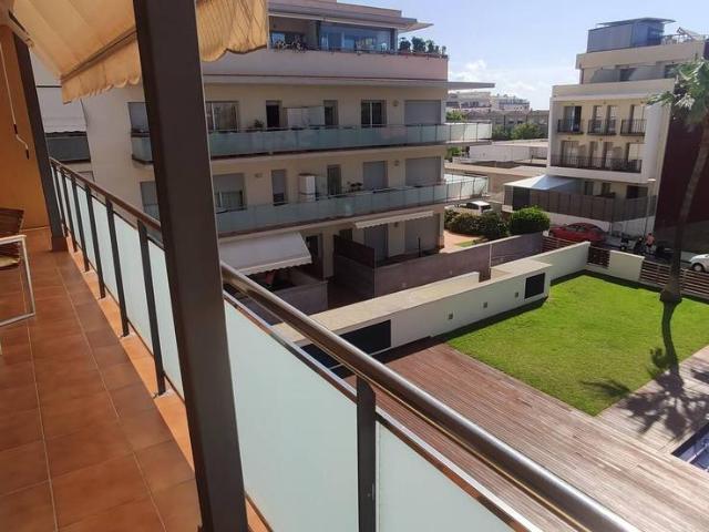 Piso en Alquiler en Platges