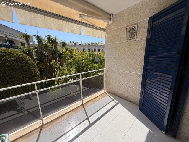 Piso en Alquiler en Platja dAro, Girona