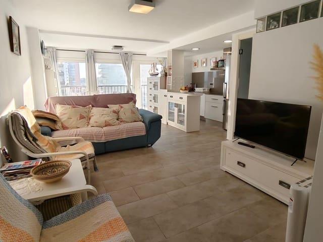 Piso en alquiler en Platja d'Aro, Girona Costa Brava