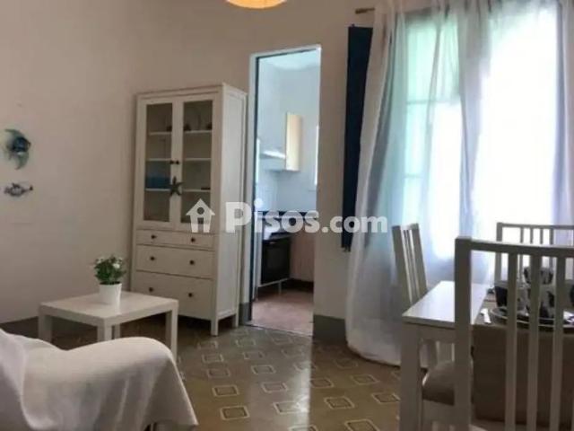 Piso en alquiler en Platja de Calafell