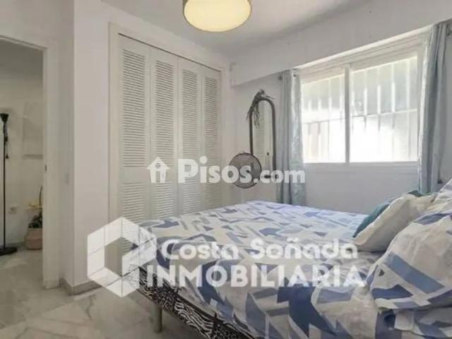 Piso en alquiler en Platja de Ponent