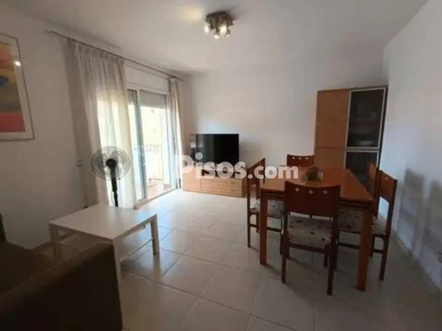 Piso en alquiler en Platja de Segur de Calafell