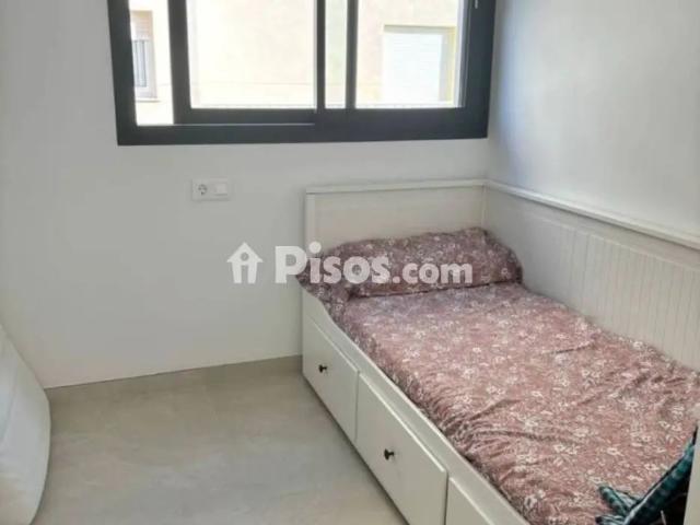 Piso en alquiler en Platja D'Oliva