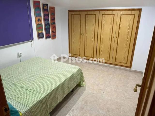 Piso en alquiler en Platja D'Oliva
