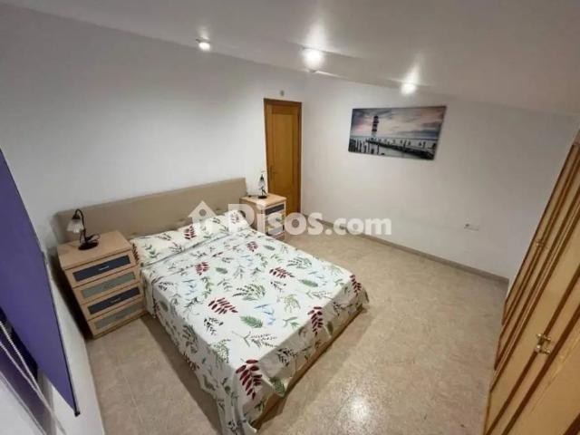 Piso en alquiler en Platja D'Oliva