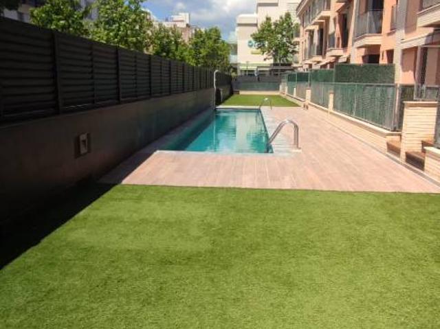 Piso en Alquiler en Platja Gran