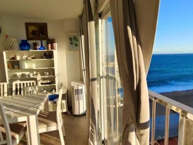 Piso en alquiler en Platja Llarga