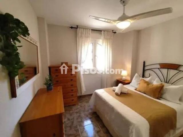 Piso en alquiler en Platja Morro de Gos