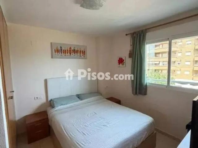 Piso en alquiler en Platja Morro de Gos