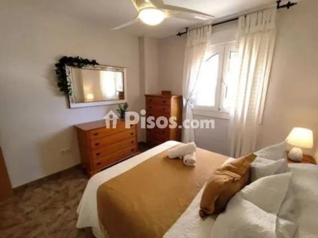 Piso en alquiler en Platja Morro de Gos