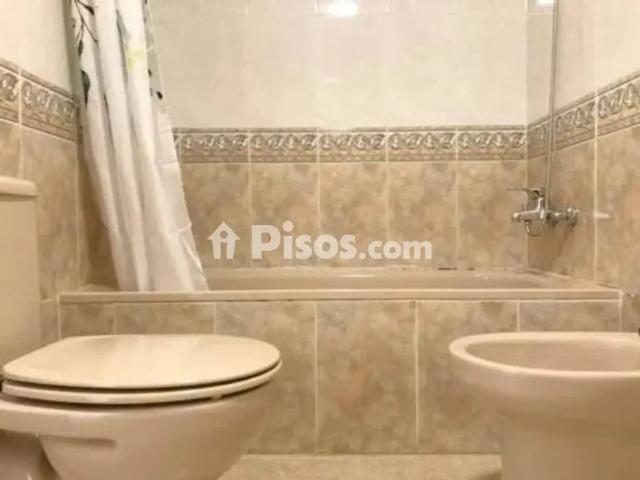 Piso en alquiler en Platja Morro de Gos