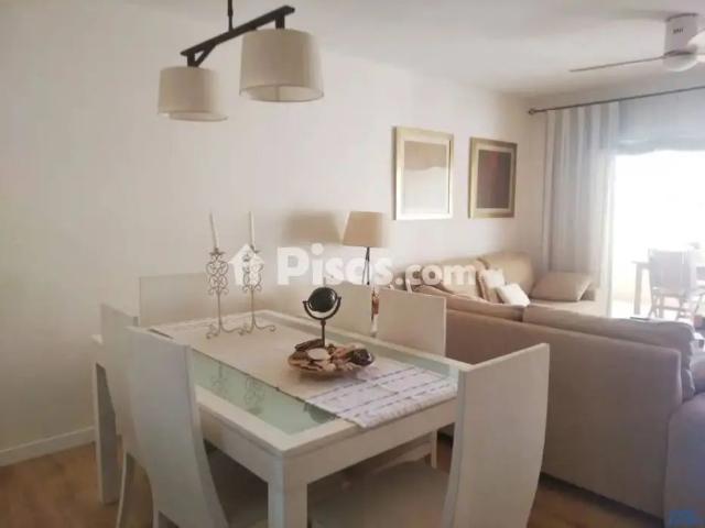 Piso en alquiler en Platja Muchavista
