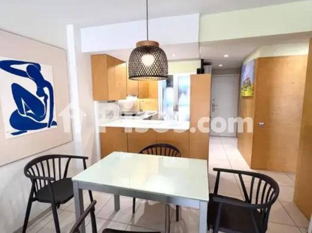 Piso en alquiler en Platja Muchavista
