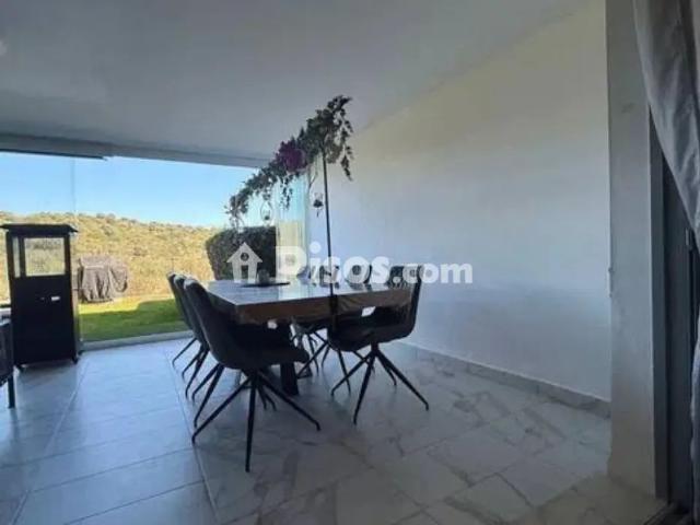 Piso en alquiler en Playa Bahía Dorada